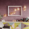 Настенный светильник ODEON LIGHT HIGHTECH COLOMBELLA 4310/3WL