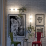 Настенный светильник ODEON LIGHT WALLI FLOWER 4681/2WA