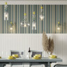 Подвесной светильник ODEON LIGHT BIZET 4893/1