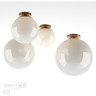 Потолочный светильник ODEON LIGHT HIGHTECH BOSCO 4247/1C