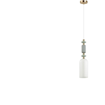 Подвесной светильник ODEON LIGHT CANDY 4861/1A