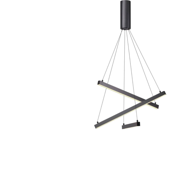 Подвесной светильник ODEON LIGHT L-VISION COMETA 3860/39B
