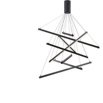 Подвесной светильник ODEON LIGHT COMETA 3860/96B