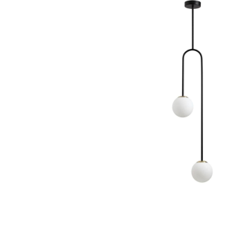 Подвесной светильник ODEON LIGHT L-VISION AMBI 4340/2