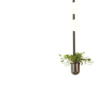 Настенный светильник ODEON LIGHT WALLI FLOWER 4681/2WA