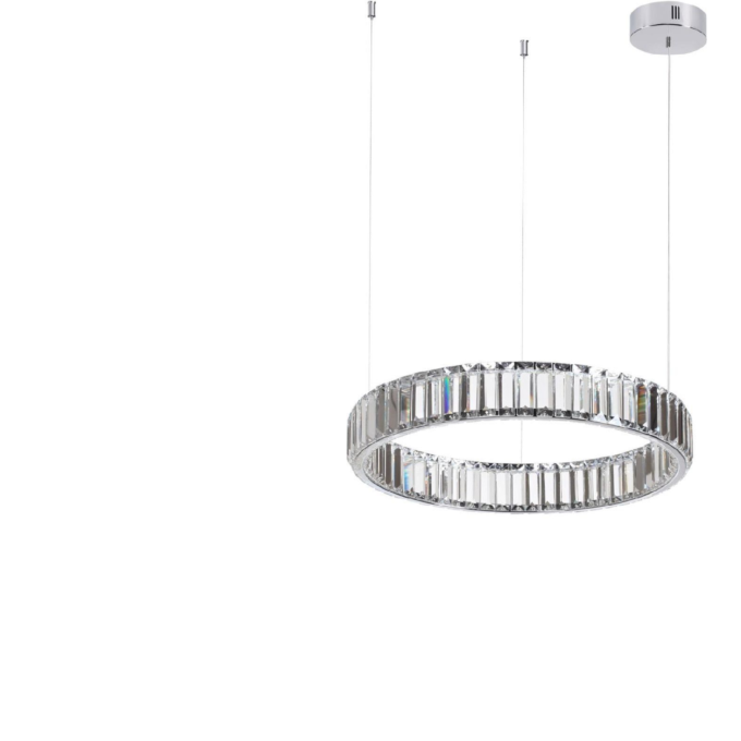 Подвесная люстра ODEON LIGHT VEKIA 4930/30L