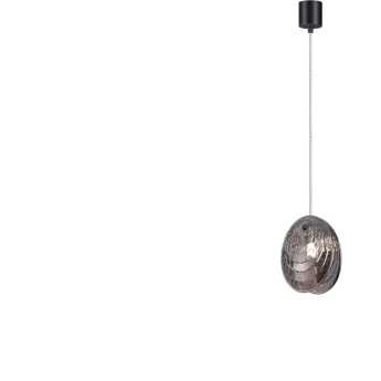 Подвесной светильник ODEON LIGHT MUSSELS 5038/1