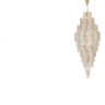 Подвесная люстра ODEON LIGHT TEARS 5049/54