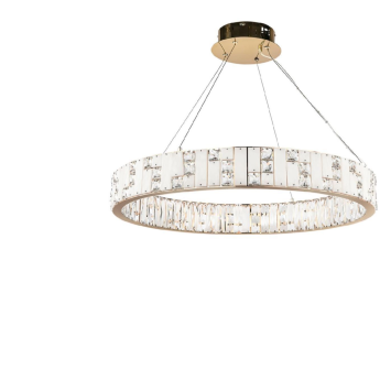 Подвесная люстра ODEON LIGHT CROSSA 5072/100L