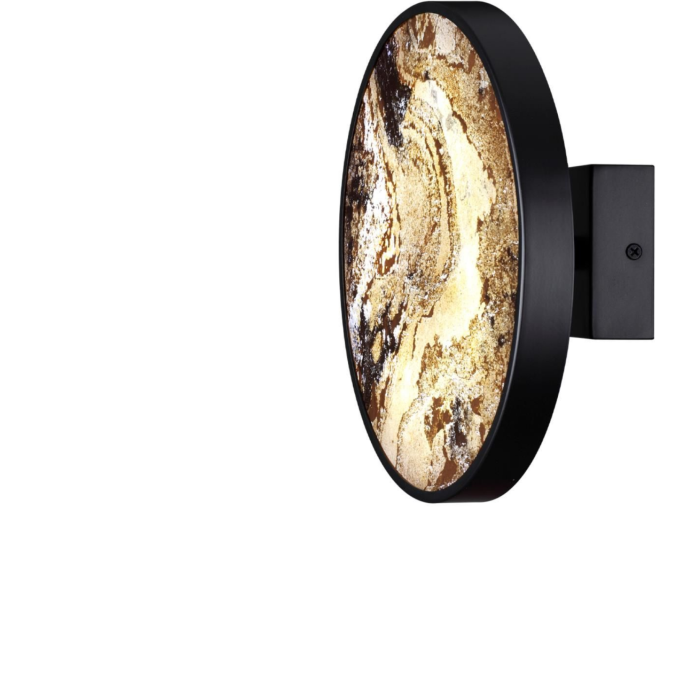 Настенный светильник ODEON LIGHT BERGI 5064/15WL