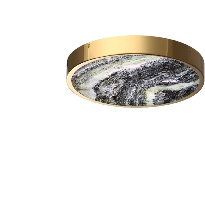 Настенно-потолочный светильник ODEON LIGHT BERGI 5079/30L
