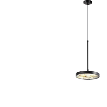 Подвесной светильник ODEON LIGHT BERGI 5064/15L