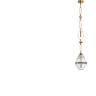 Подвесной светильник ODEON LIGHT KREMA 5441/1A