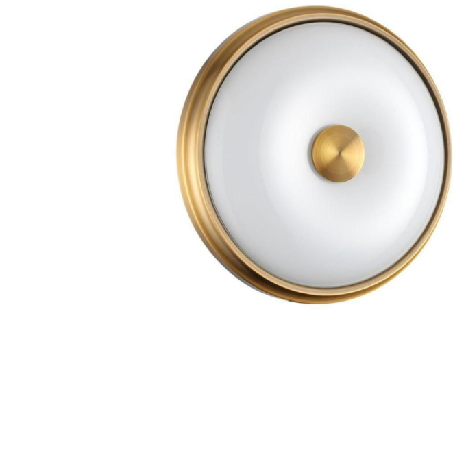 Настенный светильник ODEON LIGHT WALLI PELOW 4956/2