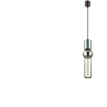 Подвесной светильник ODEON LIGHT L-VISION SAKRA 4070/5L